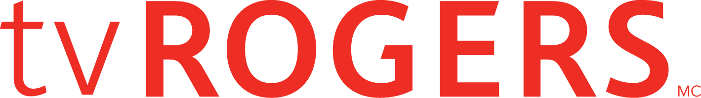 Rogers tv Logo - Home